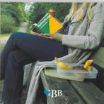 Bijdehandboekje Voor Tussendoor 9789032312640, Verzenden, Gelezen
