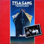 LP gebruikt - Tyla Gang - Yachtless, Verzenden, Zo goed als nieuw