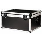 DAP Stack Case 4 flightcase 750x555x385 mm, Verzenden, Nieuw