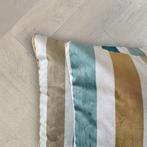 Loro Piana - Set of 2 new pillows made of Loro Piana velvet