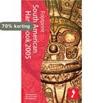 South American Handbook 2005 9781904777106 Ben Box, Boeken, Taal | Engels, Verzenden, Gelezen, Ben Box