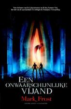 Een onwaarschijnlijke vijand / De Paladijnse voorspelling, Boeken, Verzenden, Zo goed als nieuw, Mark Frost