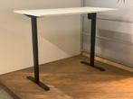 Elektrisch Bureau Wit/Zwart - Nieuw Zit Sta Bureau - Ferbox, Verzenden, In hoogte verstelbaar, Nieuw, Stabureau