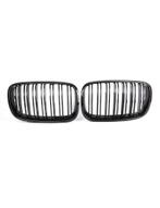 Sport Front Grill voor BMW X5 E70 / X6 E71, Auto diversen, Tuning en Styling, Ophalen of Verzenden
