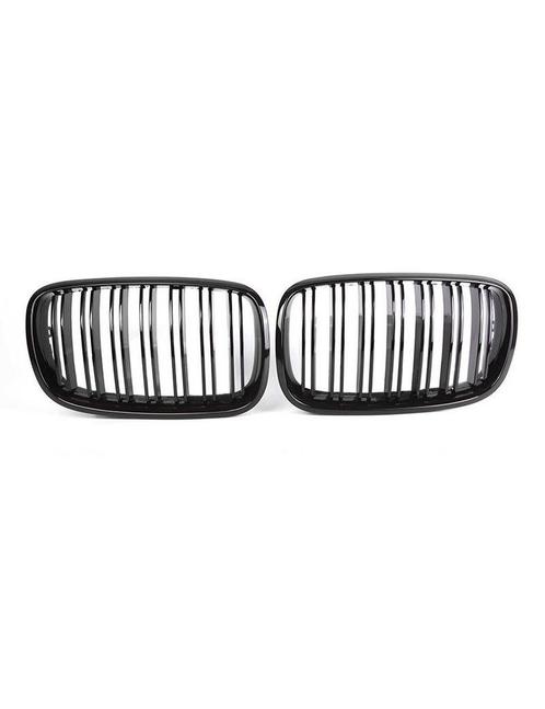 Sport Front Grill voor BMW X5 E70 / X6 E71, Auto diversen, Tuning en Styling, Ophalen of Verzenden