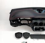 Dashboard + Airbags + Veiligheidsgordels Mercedes W176 AMG, Auto-onderdelen, Dashboard en Schakelaars, Verzenden, Gebruikt, Mercedes-Benz
