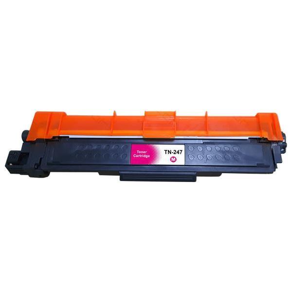 Huismerk Brother TN-247M toner magenta, Computers en Software, Printerbenodigdheden, Nieuw, Verzenden