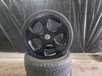 Volkswagen GTi velgen 18 inch met winterbanden, Ophalen, 18 inch, Gebruikt, Banden en Velgen