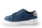 Timberland Sneakers in maat 29 Blauw | 10% extra korting, Timberland, Verzenden, Jongen of Meisje, Schoenen