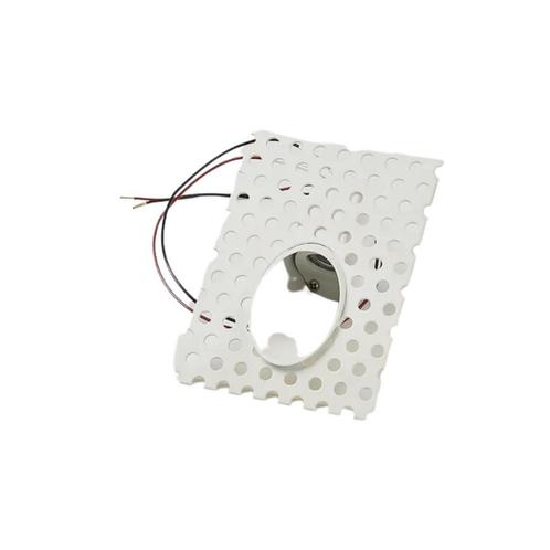 Inbouw Led-Spot Bellezza Bagno Milo IP20 2700 Kelvin 8x6x11, Doe-het-zelf en Verbouw, Sanitair, Bad, Nieuw, Ophalen of Verzenden