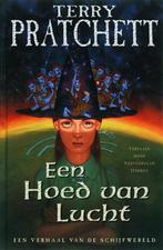 Een hoed van lucht / Schijfwereld 9789022543122, Boeken, Verzenden, Gelezen, Terry Pratchett