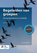 9789036807241 Begeleiden van groepen | Tweedehands, Boeken, Verzenden, Zo goed als nieuw, Jan Remmerswaal
