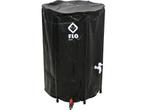 FLO Opvouwbare Regenton 250L - 60 x 60 x 88 cm, Verzenden, Nieuw
