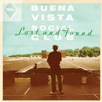 lp nieuw - Buena Vista Social Club - Lost And Found, Verzenden, Zo goed als nieuw