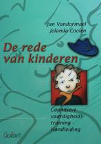De rede van kinderen Handleiding 9789044117615 J. Vandormael, Boeken, Verzenden, Gelezen, J. Vandormael