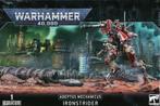 Adeptus Mechanicus Ironstrider (Warhammer 40.000 nieuw), Hobby en Vrije tijd, Wargaming, Nieuw, Ophalen of Verzenden