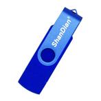 High Speed Flash Drive 4GB - USB en USB-C Stick Geheugen, Computers en Software, USB Sticks, Verzenden, Nieuw, ShanDian
