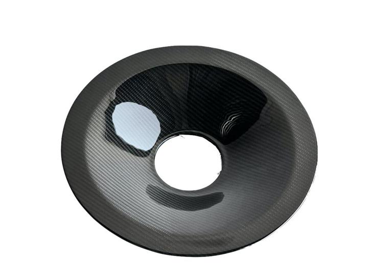 Porsche 718 cayman GT4 / Spyder carbon aero velg disc, Auto diversen, Tuning en Styling, Verzenden