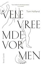 Vele vreemde vormen (9789021414546, Tom Hofland), Verzenden, Nieuw