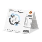 Osram LED Dag/Nacht sensorlamp E27 4W 470lm 4000K Koel Wi..., Huis en Inrichting, Ophalen of Verzenden, Nieuw