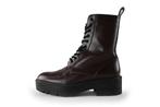 Zara Veterboots in maat 36 Bruin | 10% extra korting, Kleding | Dames, Schoenen, Bruin, Verzenden, Zara, Overige typen
