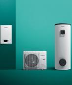 Vaillant Warmtepomp (na subsidie 2700 euro, gemonteerd), Doe-het-zelf en Verbouw, Verwarming en Radiatoren, Nieuw, Overige typen