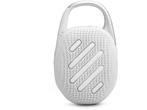 Jbl -  Clip 5 Bluetoothspeaker  - Wit, Audio, Tv en Foto, Luidsprekers, JBL, Verzenden, Overige typen, Nieuw