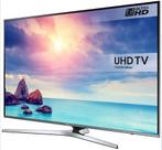 Samsung UE49KU6450 49inch Ultra HD (4K) SmartTV LED, Ophalen, LED, Zo goed als nieuw, Samsung