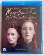 MARY QUEEN OF SCOTS (BLURAY), Verzenden, Gebruikt