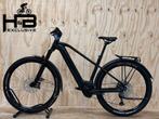 Cube Reaction Hybrid SLX Allroad 750 29 inch E-Mountainbike, Overige merken, Hardtail, Heren, Ophalen of Verzenden