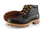 Timberland veterboots in maat 43½ Bruin | 10% korting, Kleding | Heren, Bruin, Verzenden, Timberland, Boots