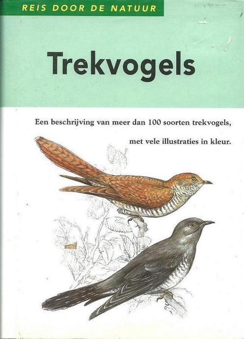 Trekvogels 9789039600771 Vladimir Bejcek, Boeken, Overige Boeken, Zo goed als nieuw, Verzenden