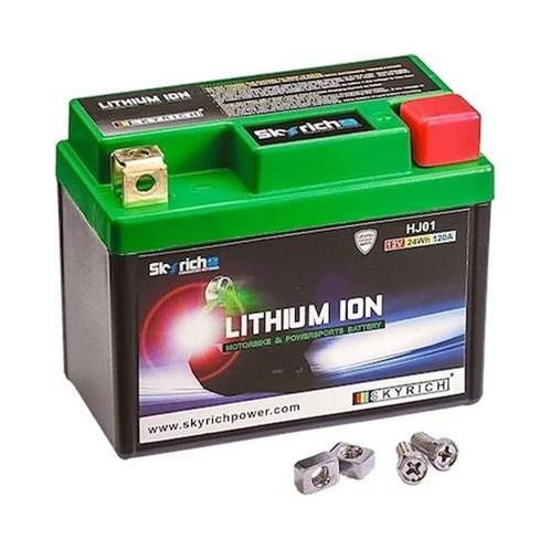 Skyrich Lithium Ion Battery Hj01 Maintenance Free, Computers en Software, Laptop-opladers, Verzenden