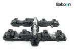 Kleppendeksel Yamaha FJ 1200 1986-1987 (FJ1200 1TX 1XJ), Verzenden, Gebruikt