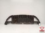 Renault Clio 5 Voorbumper Onderplaat Onderlip 622563607R, Auto-onderdelen, Ophalen, Gebruikt, Renault
