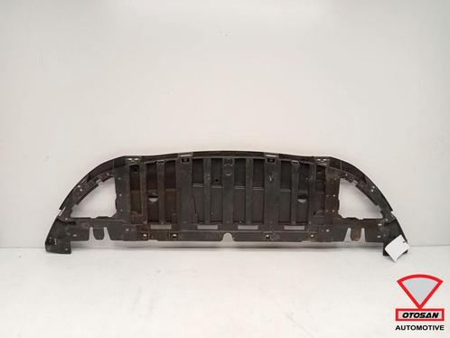 Renault Clio 5 Voorbumper Onderplaat Onderlip 622563607R, Auto-onderdelen, Carrosserie en Plaatwerk, Gebruikt, Renault, Ophalen