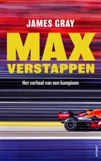 Max Verstappen 9789021341057 James Gray, Verzenden, Gelezen, James Gray