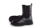 Bluebox Chelsea boots in maat 35 Zwart | 10% extra korting, Bluebox, Verzenden, Jongen of Meisje, Schoenen