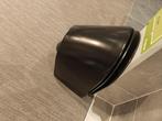 Wandcloset hangend toilet mat zwart randloos - 0091, Ophalen, Nieuw, Toilet