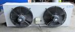 Friga-Bohn Condensor met 2 ventilatoren ø35cm