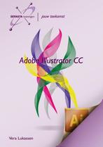 Adobe illustrator CC 9789491998065, Zo goed als nieuw