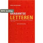 Brabantse letteren 9789070641795 M. van der Heijden, Boeken, Verzenden, Zo goed als nieuw, M. van der Heijden