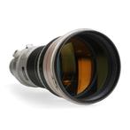 Canon 600mm 4.0 L EF IS USM - Zie text, Audio, Tv en Foto, Fotografie | Lenzen en Objectieven, Ophalen of Verzenden, Zo goed als nieuw