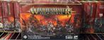 Slaves to darkness Chaos Knights (Warhammer Age of Sigmar, Hobby en Vrije tijd, Wargaming, Ophalen of Verzenden, Nieuw
