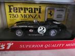 Best Box 1:43 - Model raceauto - Ferrari 750 Monza, Nieuw