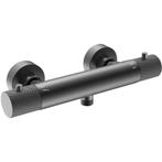 Wiesbaden Ribbd Thermostatische Douchemengkraan -, Ophalen of Verzenden, Nieuw