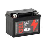 Landport (LP) LTZ12-S motor GEL accu 12 volt 11,2 ah (50901, Motoren, Ophalen of Verzenden, Nieuw