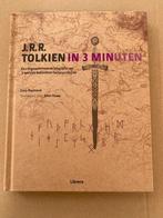 J.R.R. Tolkien - een geïllustreerde biografie NIEUW, Ophalen of Verzenden, Zo goed als nieuw, Boek of Poster