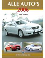 2006 KNAC AUTOJAARBOEK NEDERLANDS, Nieuw, Author