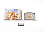 Banjo Tooie [Nintendo 64], Spelcomputers en Games, Games | Nintendo 64, Ophalen of Verzenden, Zo goed als nieuw